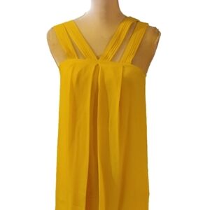 Alice+Olivia Silk Mini Dress Size XS